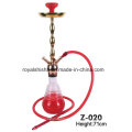 High Quality 2016 New Stainless Steel Amy Hookah